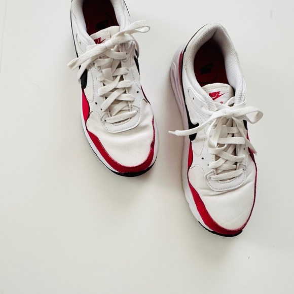 Nike Air Sneakers - Picture 10 of 10